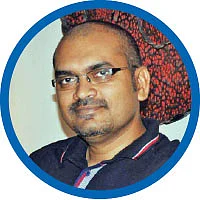 ஃபேஸ்புக், ட்விட்டர், வாட்ஸ்அப், யுட்யூப்... அடிமைகளா நாம்?