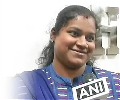 14 நாள்கள் - கடந்த இரண்டு வாரங்களில் பெண்கள் உலகில் நிகழ்ந்தவற்றின் தொகுப்பு...