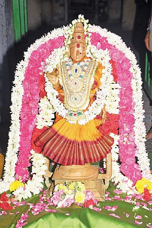 "திருமணத் தடை நீங்கும் என்ற நம்பிக்கை பிறந்தது'