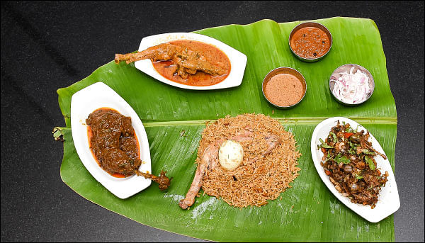 சோறு முக்கியம் பாஸ்! - 13