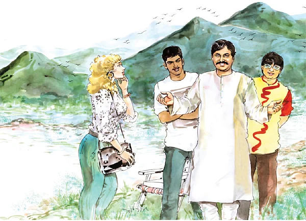 மூன்றாம் உலகப் போர்