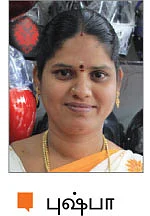 முடி உதிரலாம்... உயிர்?