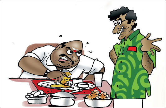 ஜோக்ஸ் - 1