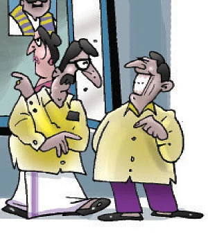 ஜோக்ஸ் - 2