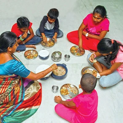 நல்ல சோறு - 6