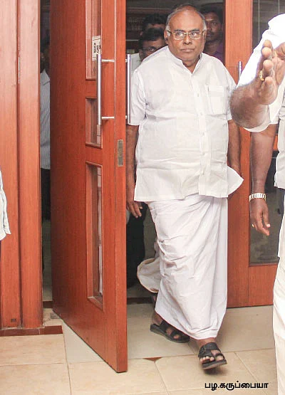 “நானும் ஜெயலலிதாவும் விடுதலை பெற்றுவிட்டோம்!”