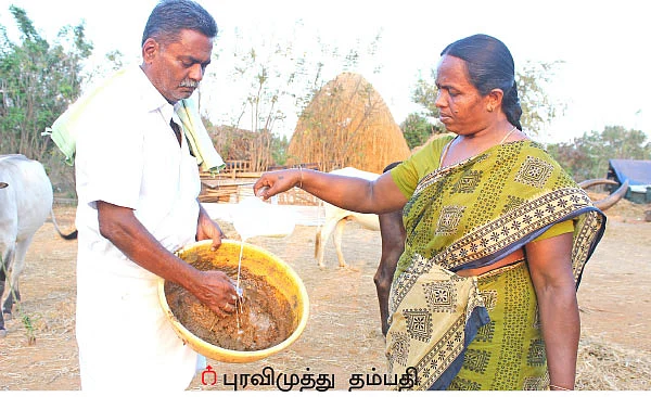 பஞ்சகவ்யா - 5
