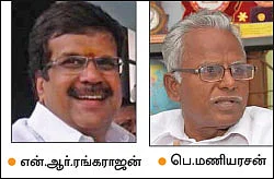 சீரழிந்த நீர் மேலாண்மை... வாடும் காவிரி டெல்டா!