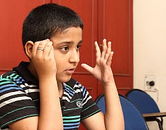 கற்றலில் குறைபாடு