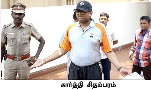 ரெய்டுகளின் ரிசல்ட் என்ன? - அன்புநாதன் முதல் விஜயபாஸ்கர் வரை...