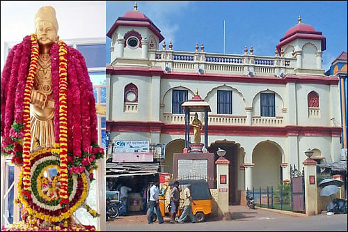 தமிழகம் இன்ஃபோ ஸ்பெஷல் #4 - மதுரை 200 - இன்ஃபோ புக்