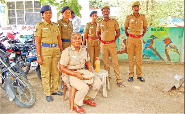 “இன்னமும் இருக்கிறது வலி!”