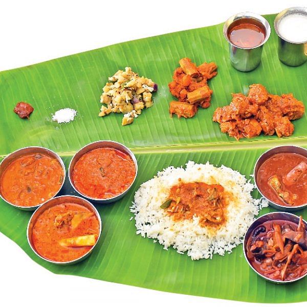 சோறு முக்கியம் பாஸ்! - 31