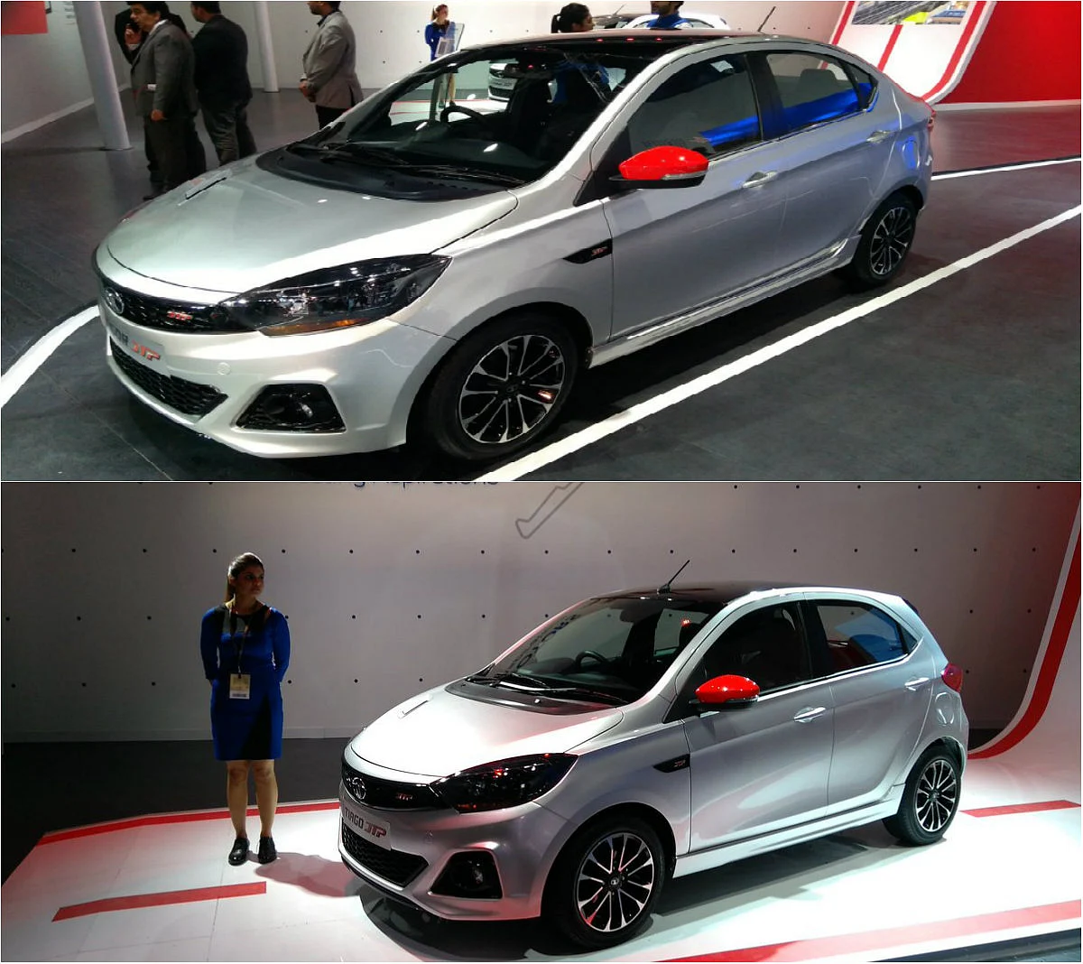 டெல்லி ஆட்டோ எக்ஸ்போ 2018 #AutoExpo2018 #LiveUpdates