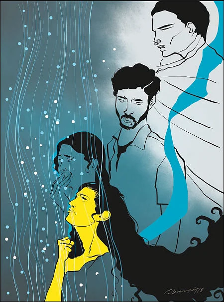 வாரணாசி - சிறுகதை