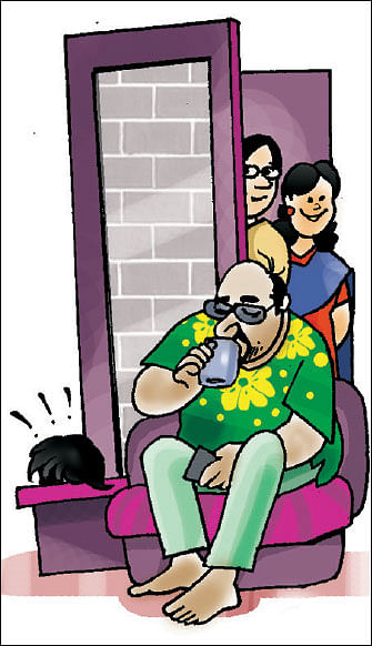 ஜோக்ஸ் - 1