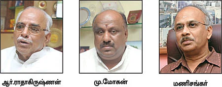 சிமென்ட் விலை என்ன ஆகும்!