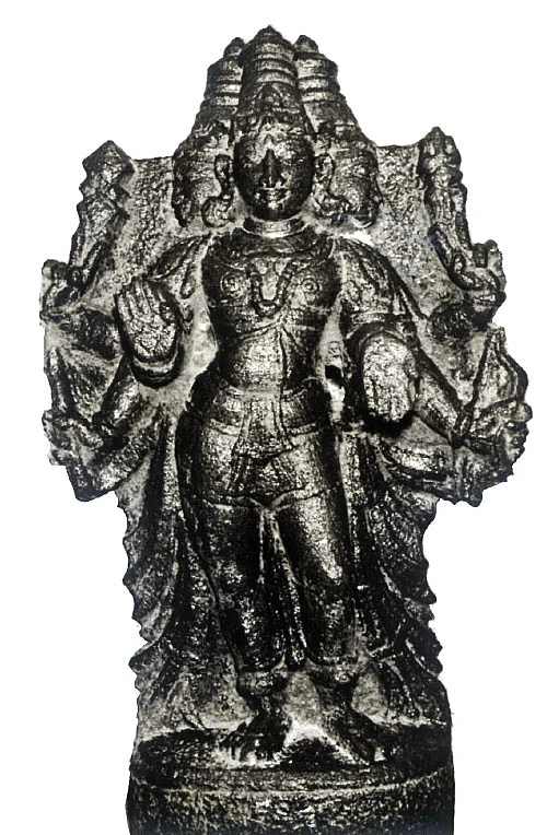 கருணைகூர் கந்தன் திருமுகங்கள்!