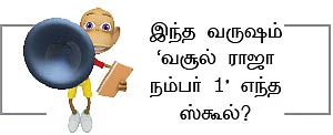 கற்க கசடற.... விற்க அதற்குத் தக! - 3