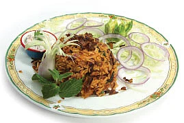 30 வகை பிரியாணி !