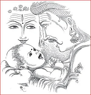 நாரதர் கதைகள்! - 16