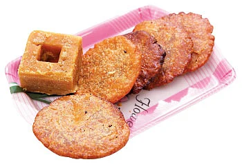 வாசகிகள் கைமணம்