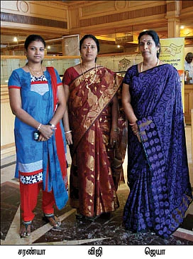 சாப்பிட வாங்க !