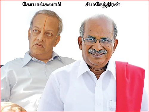 ஒரே தேசம்... ஒரே தேர்தல்... ஜனநாயகத்துக்கு நல்லதா?