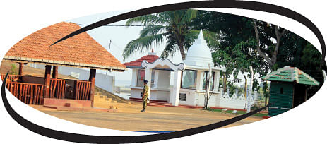 புலித்தடம் தேடி...