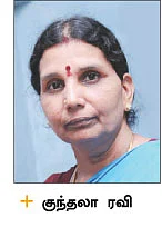 சாப்பிடப் பழகுவோம்!