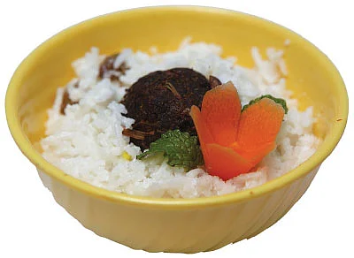 30 வகை பிரியாணி