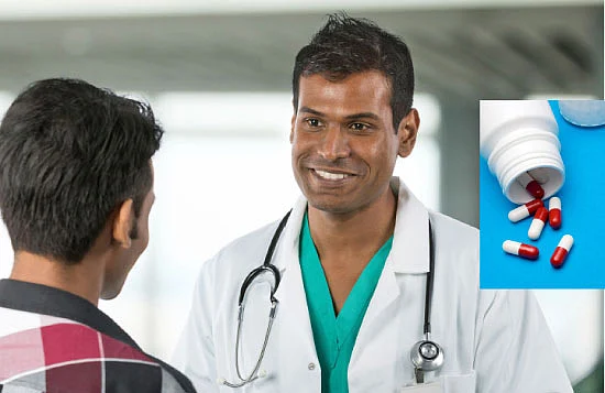 மருத்துவத்தை அணுகுவதில் உங்களுக்கு எத்தனை மதிப்பெண்கள்?