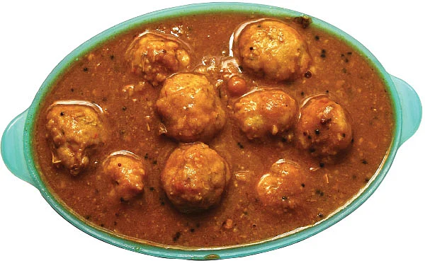 30 வகை கத்திரி-வாழை-பாகல் சமையல்!