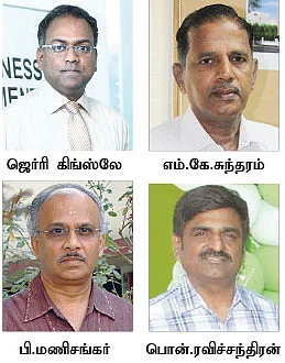 மோடி அரசாங்கம்... ரியல் எஸ்டேட் வேகம் எடுக்குமா?