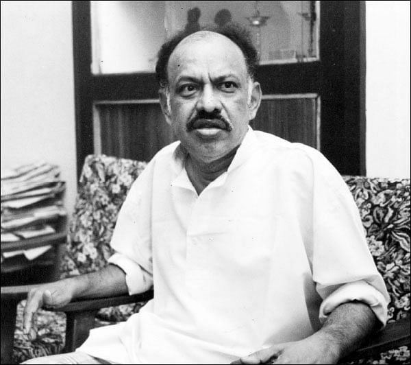 நா.காமராசன் ஓய்ந்த நதியலை - பா.செயப்பிரகாசம்