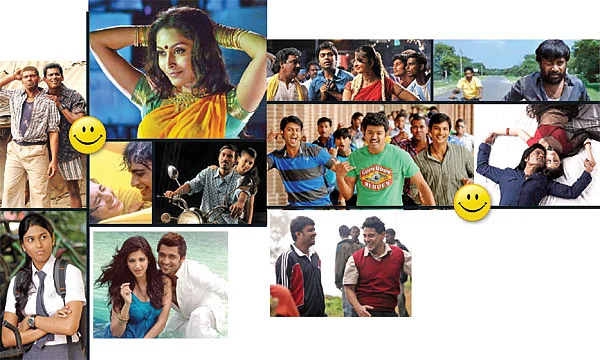 நிறுத்தணும்... எல்லாத்தையும் நிறுத்தணும்!