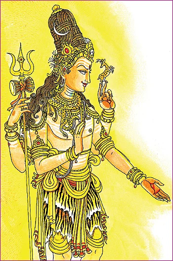 குலம் காக்கும் தெய்வம்! - வீரபத்திரர் - சிறப்புத் தகவல்கள்