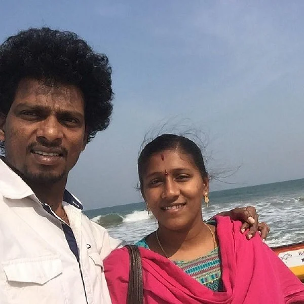 வந்தார் ஜூனியர் சென்றாயன் - மகிழ்ச்சியில் குடும்பத்தினர்!