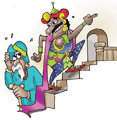 ஜோக்ஸ்