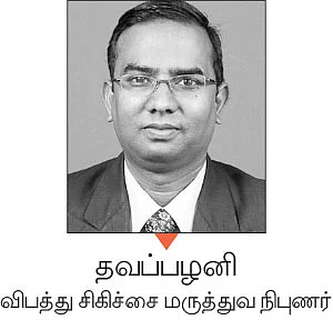 விபத்தில்லா சாலைகள்... பெருங்கனவு வசப்படுமா?