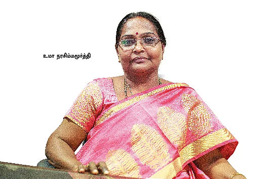 கற்றோருக்கு சென்ற இடமெல்லாம் சிறப்பு!