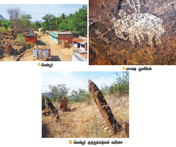 வைகை நதி நாகரிகம்