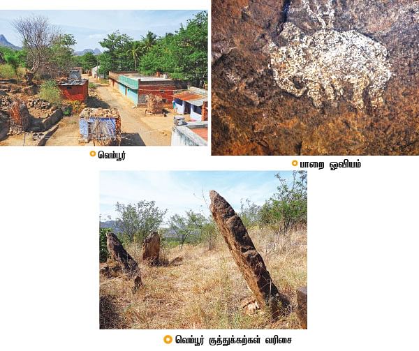 வைகை நதி நாகரிகம்