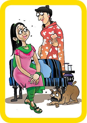 ஜோக்ஸ் - 1
