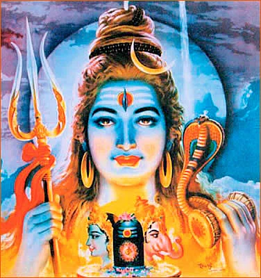சிவராத்திரி மகிமைகள்!