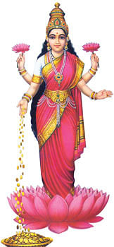சக்தியை சரணடைவோம்!