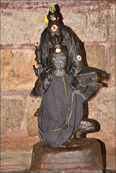 இன்னல்கள் நீக்கும் இரண்டாம் காசி!
