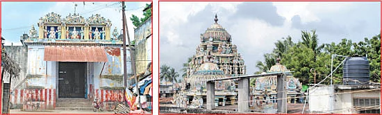 கும்பகோணம் ஸ்ரீவேதநாராயணர் ஆலயம்