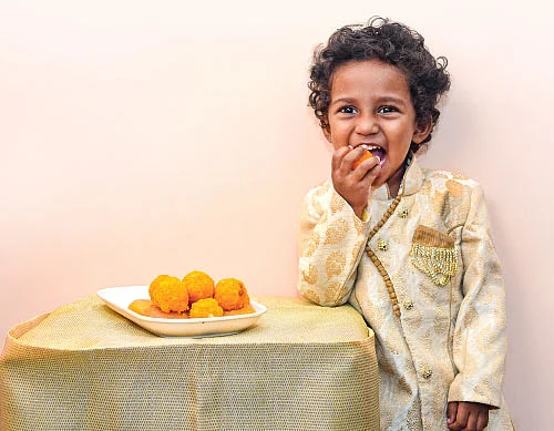 தித்திக்கும் தீபாவளி!