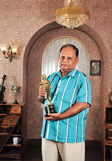 அறம் ஒலித்த அரங்கம்!